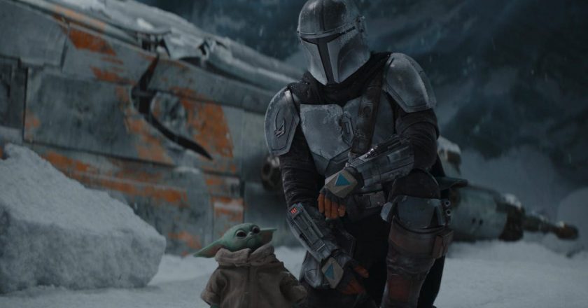 Lucasfilm Hires YouTuber After His Deepfake of Luke Skywalker in The Mandalorian Goes Viral – Gizmodo