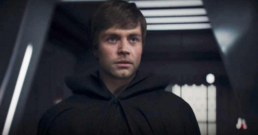 Lucasfilm hires deepfake YouTuber who fixed Luke Skywalker in The Mandalorian – CNET