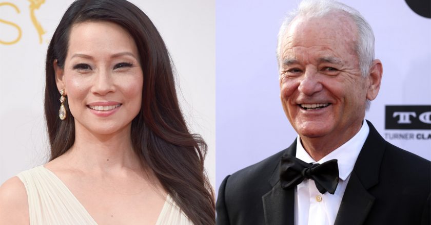 Lucy Liu recalls spat with Bill Murray on Charlies Angels set: Inexcusable and unacceptable – Fox News