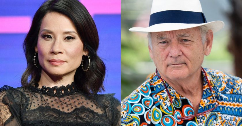 Lucy Liu Says Bill Murray Hurled Inexcusable Insults At Her On Charlies Angels Set – HuffPost