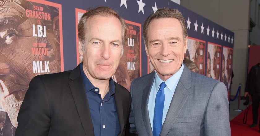 Bryan Cranston says Bob Odenkirk is receiving the medical attention he needs after collapsing on set – Fox News