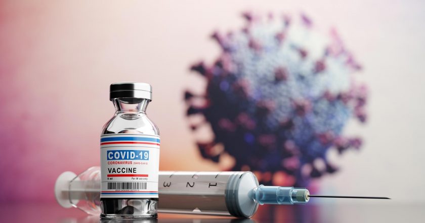 What Is a Breakthrough Infection? What You Need to Know About Catching COVID-19 After Vaccination – SciTechDaily