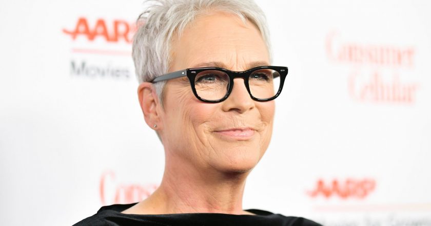 Jamie Lee Curtis Proudly Shares That Her Daughter Is Transgender – HuffPost