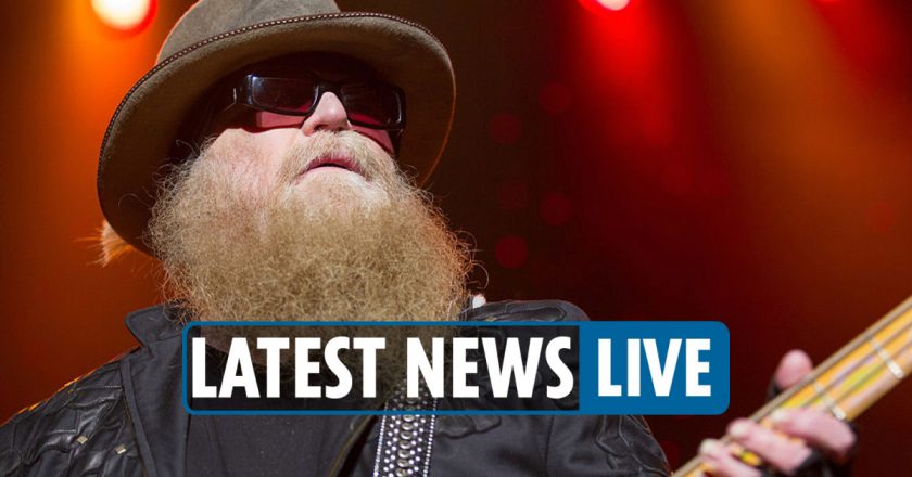 Dusty Hill dead latest – ZZ Top member Billy Gibbons says band will carry on as bassist’s cause of death re… – The US Sun