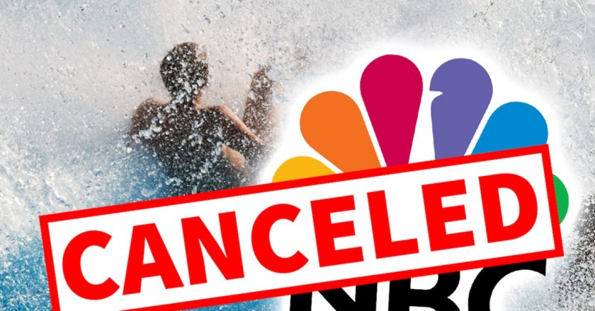 NBC Pulls Ultimate Slip N Slide from Schedule After Diarrhea Outbreak – TMZ