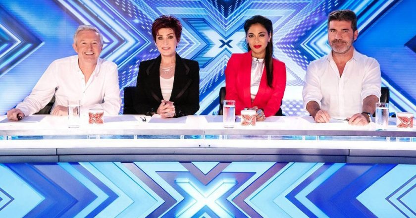 Simon Cowell’s ‘The X-Factor’ canceled after 17 years – Fox News