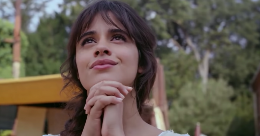 Camilla Cabello Opens a Small Business in the Cinderella Teaser Trailer – Vulture