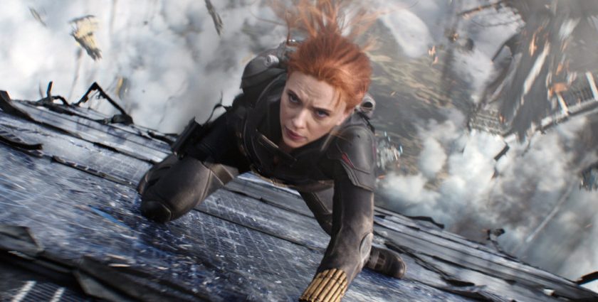 Women In Film, ReFrame & Time’s Up Condemn Disney For “Gendered Character Attack” On Scarlett Johansson In Her ‘Black Widow’ Lawsuit – Deadline