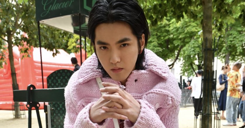 Kris Wu Arrested on Suspicion of Rape – Yahoo Lifestyle