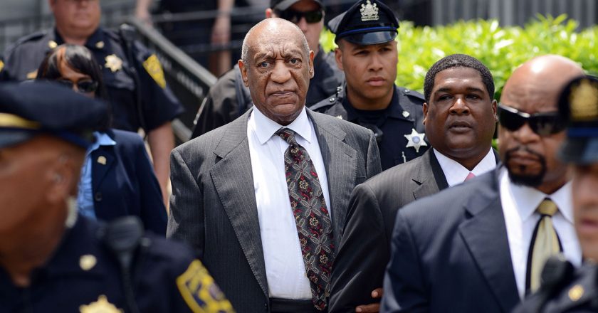 Bill Cosby ruling could have chilling effect on survivors, sexual assault victim advocates say – Fox News