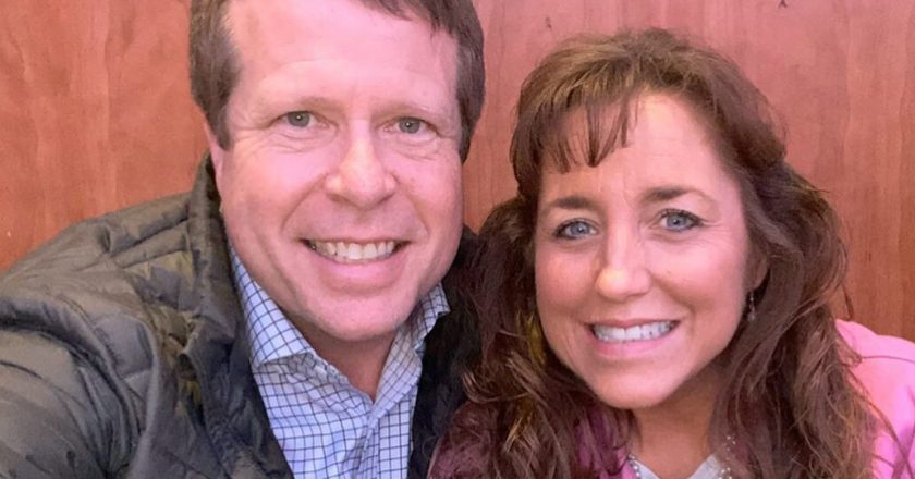 Jim Bob and Michelle Duggar Speak Out After TLC Cancels Counting On : Difficult and Painful Moments – Yahoo Entertainment