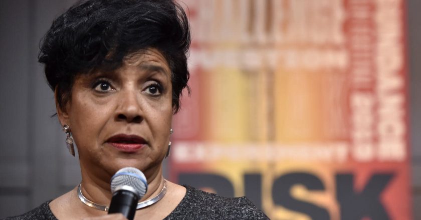 With support for Bill Cosby, Phylicia Rashad becomes just one several deans to tweet themselves into trouble – Yahoo News