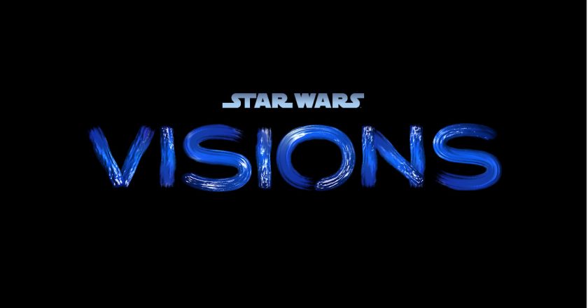 Watch the first trailer for the Star Wars: Visions anime anthology – The Verge