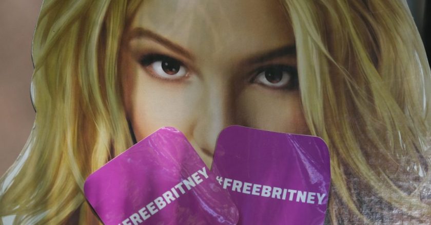 Britney Spears Called 911 To Report Conservatorship Abuse Night Before Court Testimony – Report – Deadline