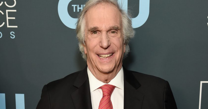 Henry Winkler hears back after tweeting ‘only a cataclysmic Event’ can bring US together – Fox News