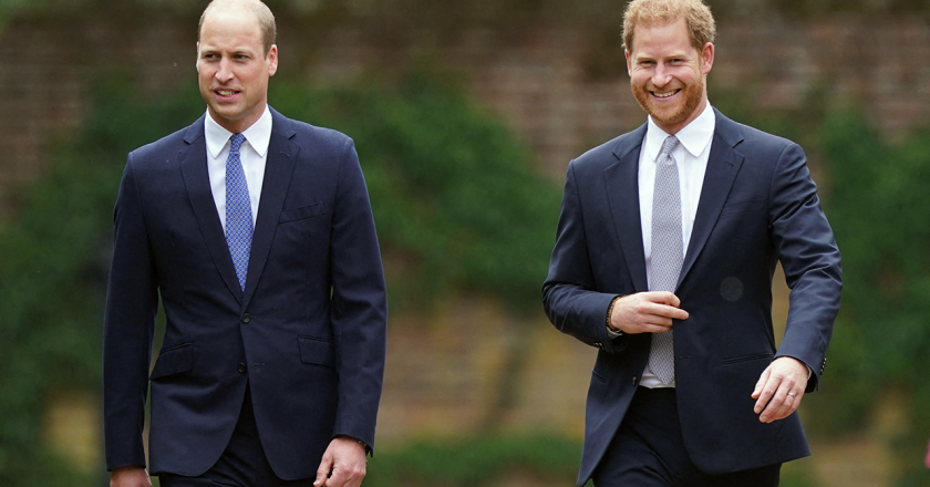 Its almost impossible for Harry to be trusted, royal sources say – Fox News