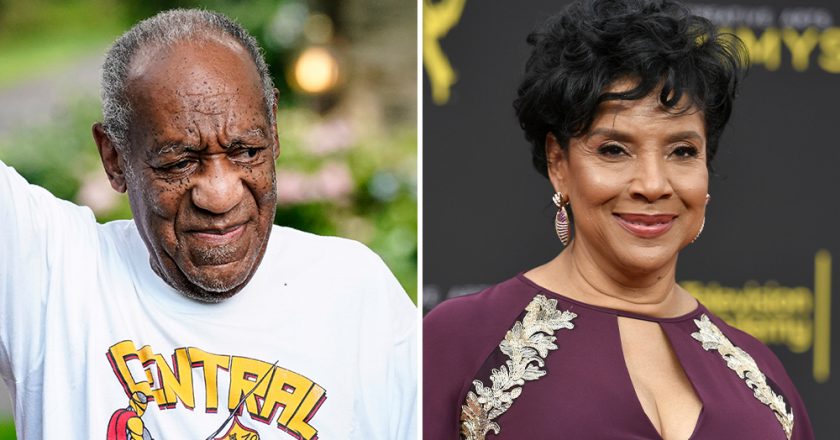 Bill Cosby Launches Tirade Against Howard University Over Phylicia Rashad Reprimand – Deadline