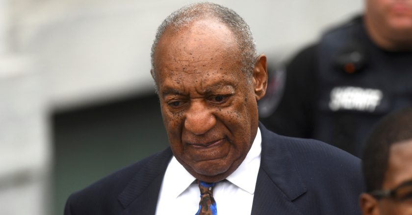 Bill Cosby Freed From Prison After Sexual Assault Conviction Overturned By Pennsylvania Supreme Court – CBS Philly