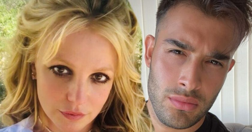 Britney Spears BF Has Never Proposed, Despite Her Desire to Marry – TMZ