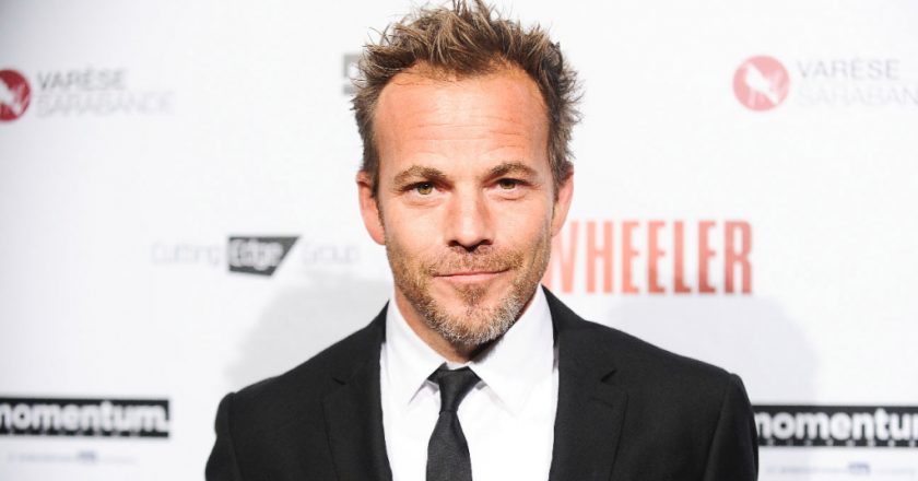 ‘Blade’ Star Stephen Dorff Blasts Marvel Films, “Embarrassed” For ‘Black Widow’ Star Scarlett Johansson – Hollywood Reporter