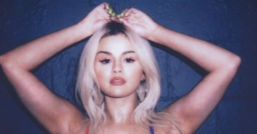 Selena Gomez Models the Perfect Swimsuits for Summer From Her New Collab – Yahoo Lifestyle