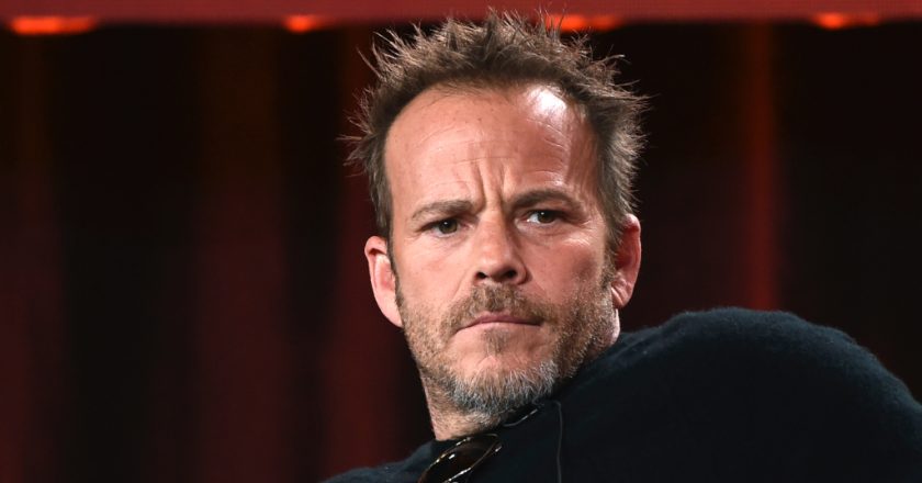 Stephen Dorff Calls ‘Black Widow’ A “Bad Video Game”, Expresses Embarrassment For Star Scarlett Johansson – Deadline