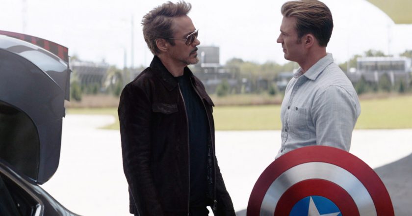 Robert Downey Jr. unfollows Marvel co-stars, sends fans into a tizzy – New York Post