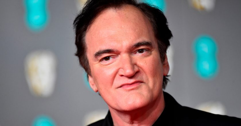 Quentin Tarantino Buys L.A.’s Vista Theatre – Deadline