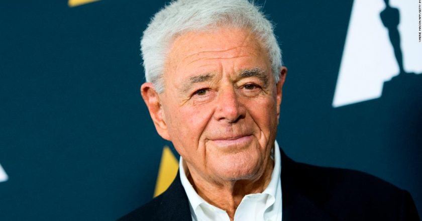 Richard Donner, The Goonies and Lethal Weapon director, dead at 91 – CNN