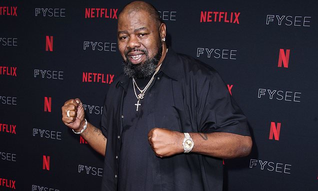 Hip hop icon Biz Markie alive and in hospice care… after reports hed passed away at 57-years-old – Daily Mail