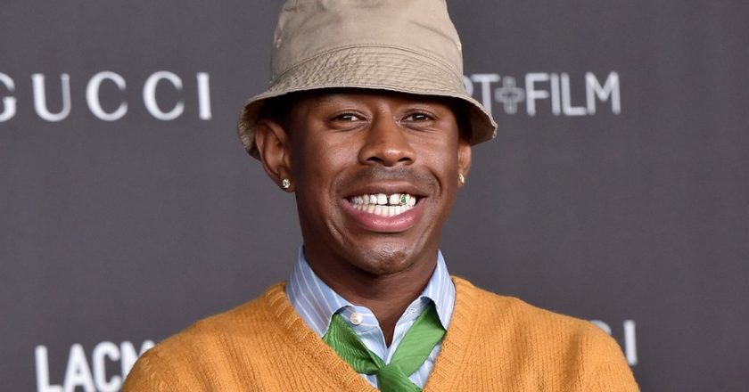 Tyler, The Creator Seemingly Trolls DJ Khaled After CALL ME IF YOU GET LOST Goes No. 1 – HYPEBEAST