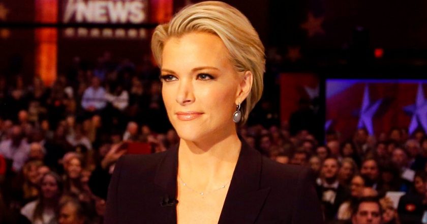 Megyn Kelly To Host Daily Talk Show For SiriusXM – Deadline