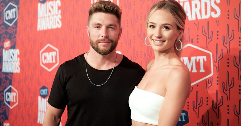 Lauren Bushnell, Chris Lane’s newborn recovering after hospitalization – Fox News