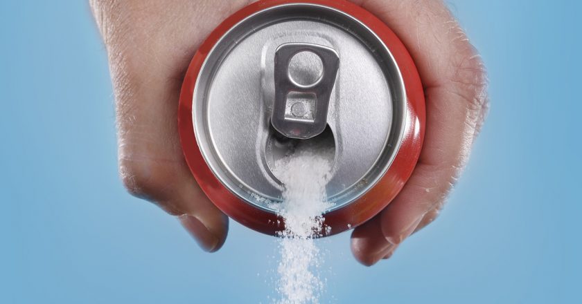 Sugary drinks and increased colon cancer risk linked in study involving nurses – Fox News