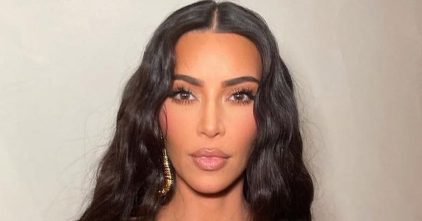 Kim Kardashians KKW Beauty Brand Will Be No More, New Look on the Way – tmz.com