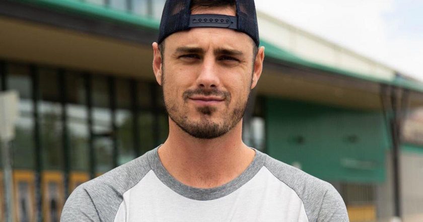 Bachelor Alum Ben Higgins Is Back in Native Indiana Because of a Breakdown: Im at a Low Place – Yahoo Entertainment