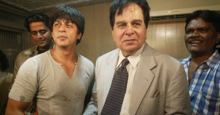 Dilip Kumar, Indian Film Star Who Brought Realism to Bollywood, Dies at 98 – The New York Times