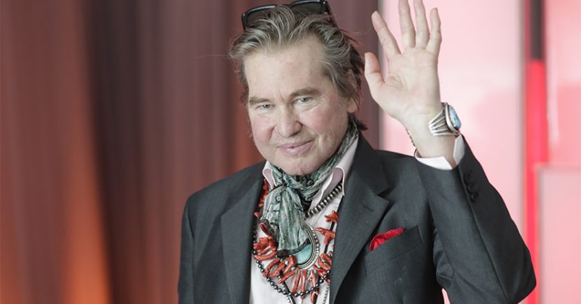 Val Kilmer talks cancer diagnosis in trailer for upcoming doc: ‘I’m still recovering’ – Fox News