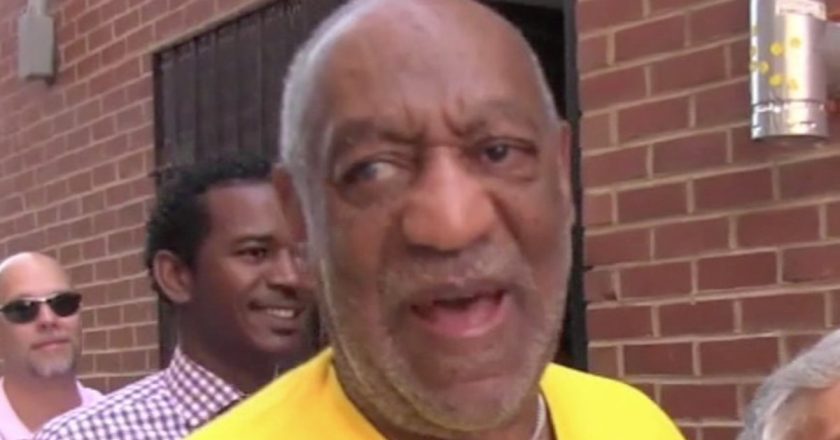 Bill Cosby Wants to Do Comedy Tour Again, Making Docuseries – TMZ