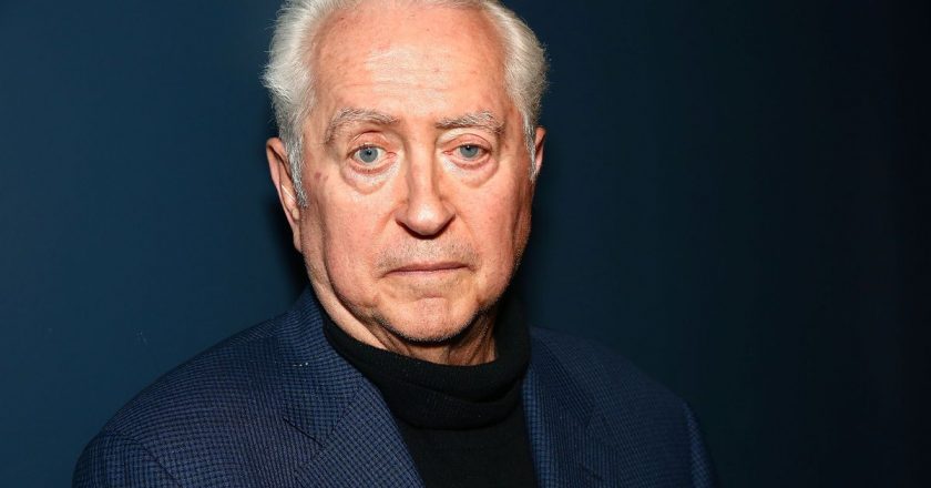 Robert Downey Sr., accomplished filmmaker and actor, dead at 85 – New York Daily News