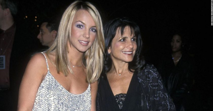 Lynne Spears petitions court to allow Britney Spears to choose her own attorney – CNN