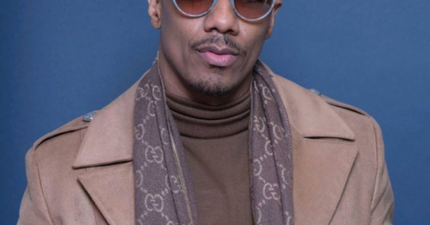 Nick Cannon Defends Welcoming Four Children Within Just a Year – E! NEWS