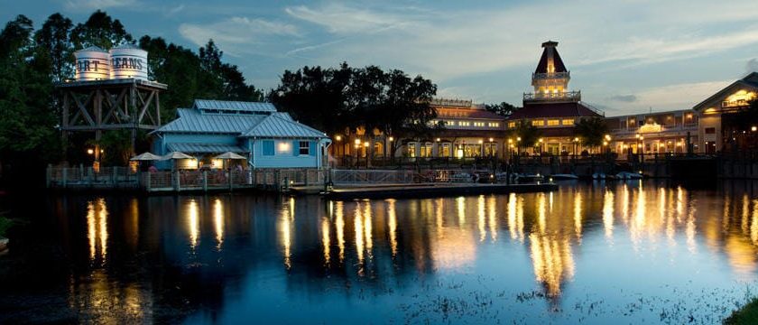 BREAKING: Reopening Dates Announced for All-Star Music, Sports, Port Orleans Riverside and French Quarter Resorts – wdwnt.com