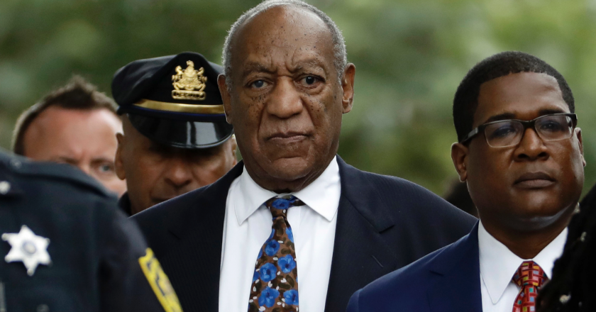 What’s next for Bill Cosby after sex assault conviction overturned – Fox News