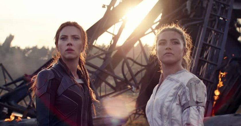 Black Widow is an action-packed summer blockbuster worth the price of a movie ticket – CNBC