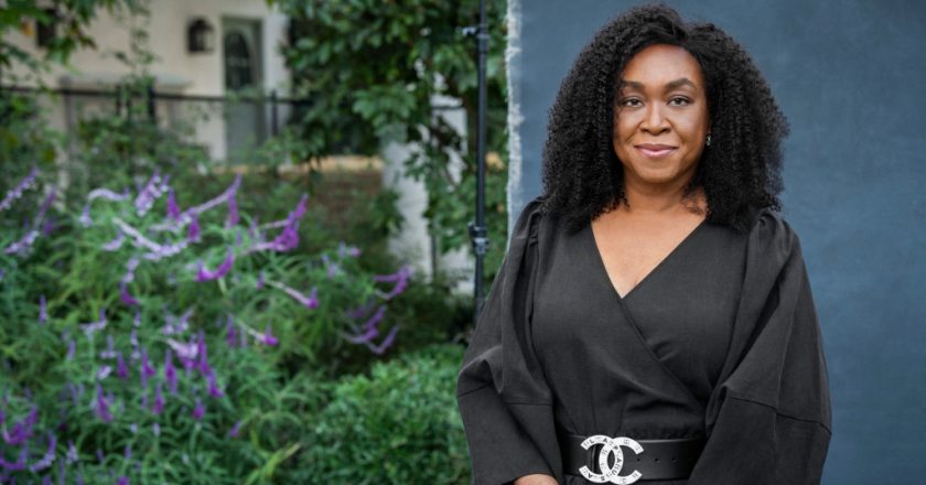 Shonda Rhimes Extends Deal With Netflix, Adds Feature Films & Gaming To Pact – Deadline