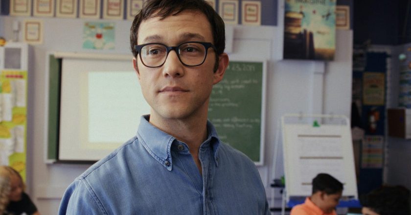 Joseph Gordon-Levitt is a 30-something, burned-out schoolteacher in Apple TV Plus Mr. Corman trailer – The A.V. Club