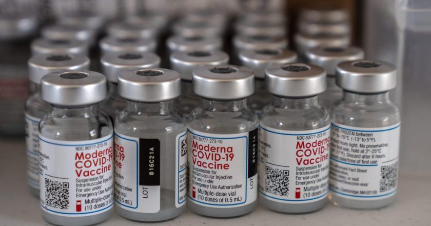 mRNA Vaccines Are Taking On the Flu Now – Gizmodo