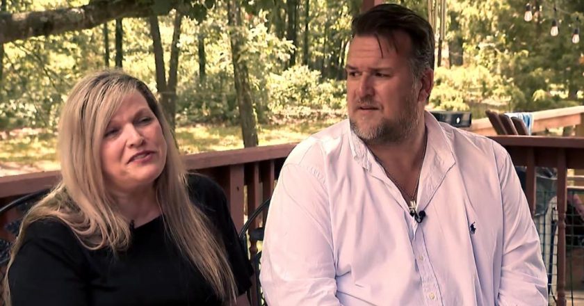 A Missouri couple say they dragged their feet on getting the Covid-19 vaccine. Then they got sick – CNN