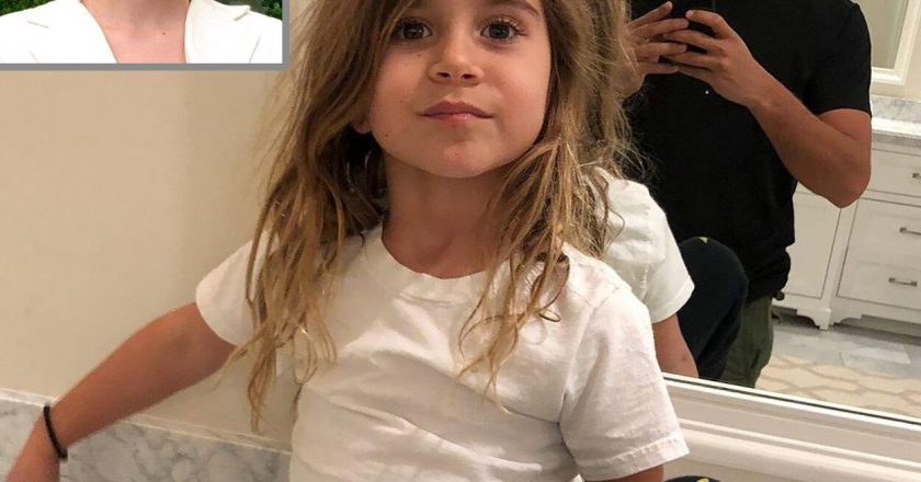 Scott Disick Celebrates Daughter Penelopes Birthday — and Girlfriend Amelia Hamlin Leaves a Sweet Note – Yahoo Entertainment